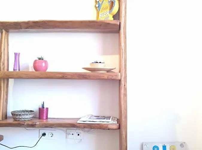 Apartman Santa Cruz *