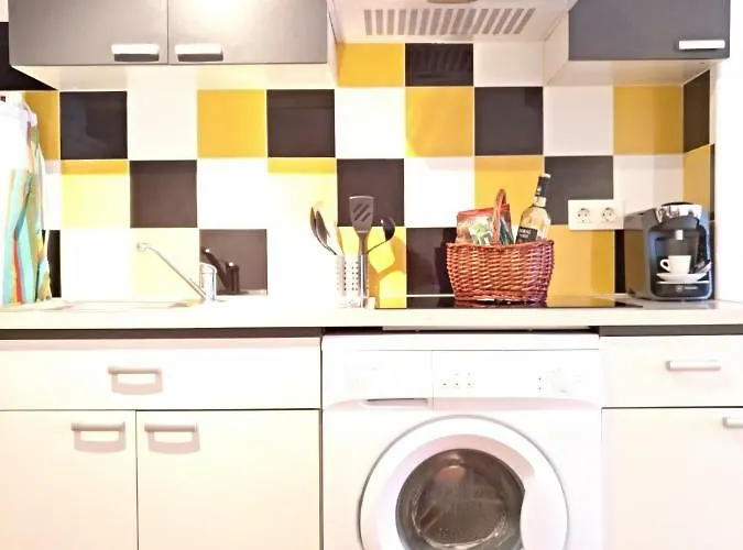 Apartman Santa Cruz *